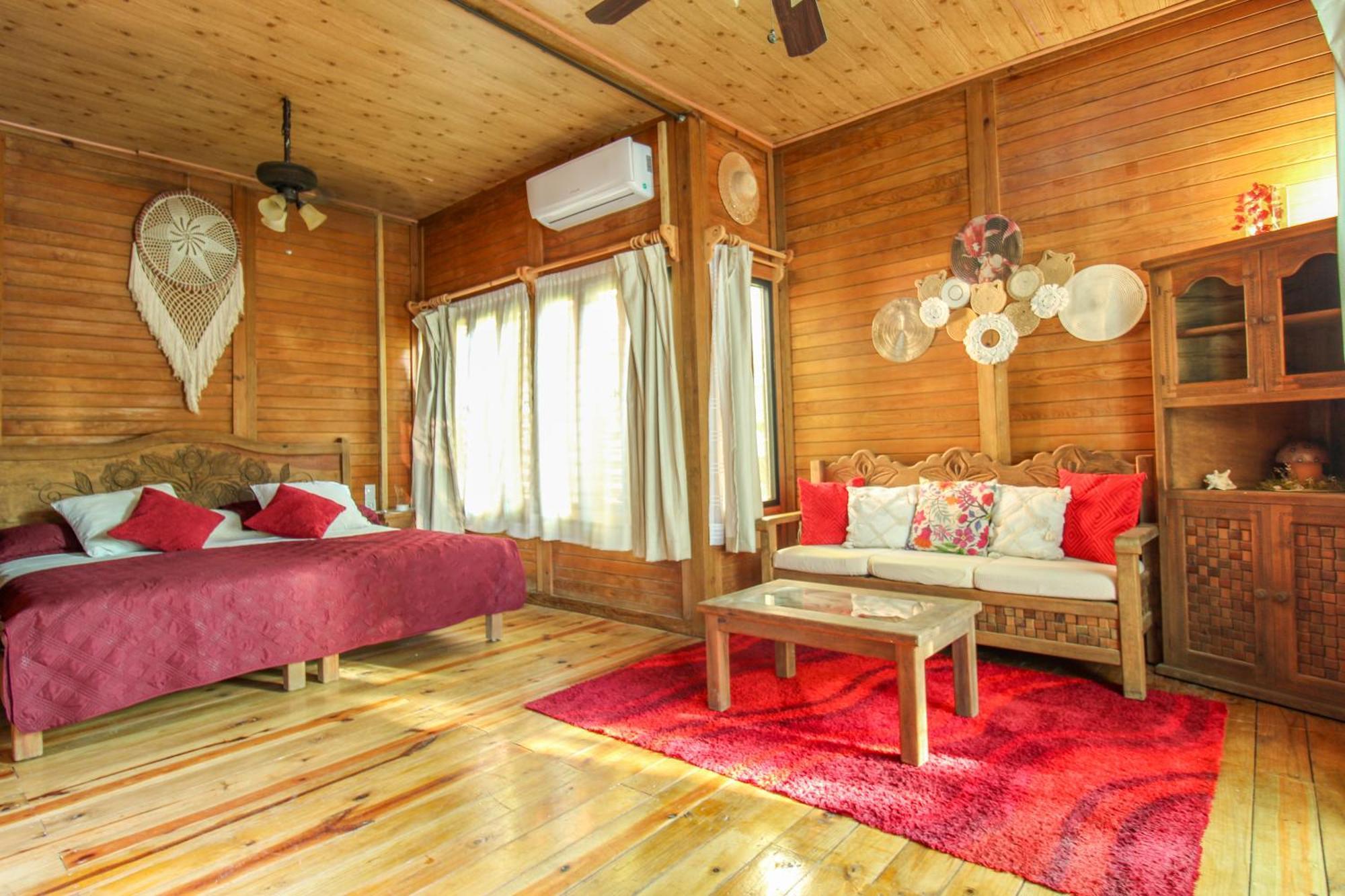 Alicat Villas Tulum Extérieur photo