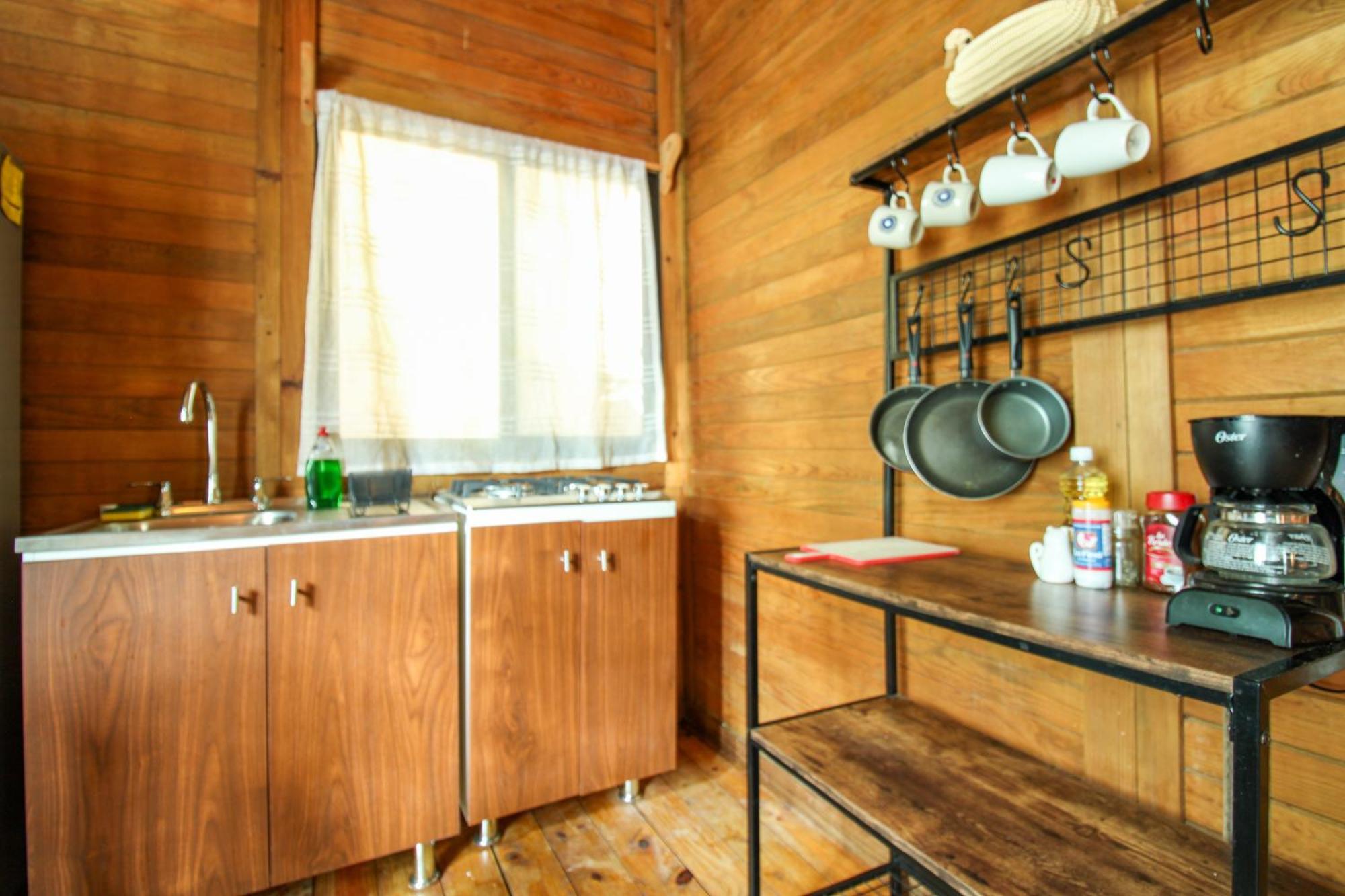Alicat Villas Tulum Extérieur photo