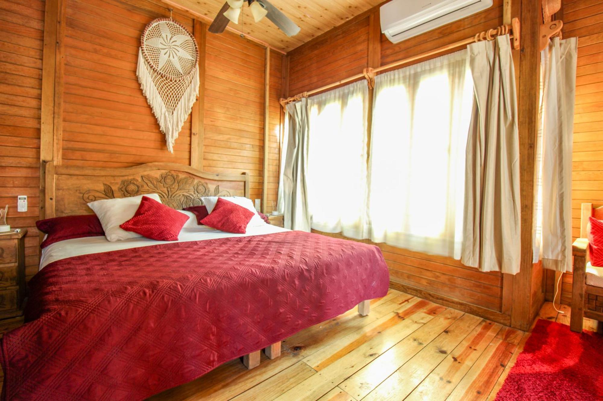 Alicat Villas Tulum Extérieur photo