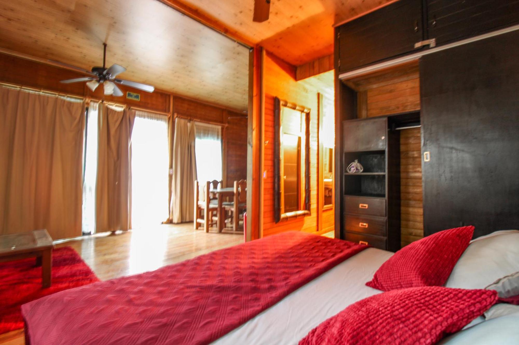 Alicat Villas Tulum Extérieur photo