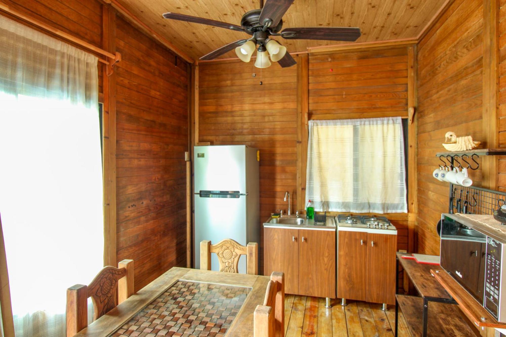 Alicat Villas Tulum Extérieur photo