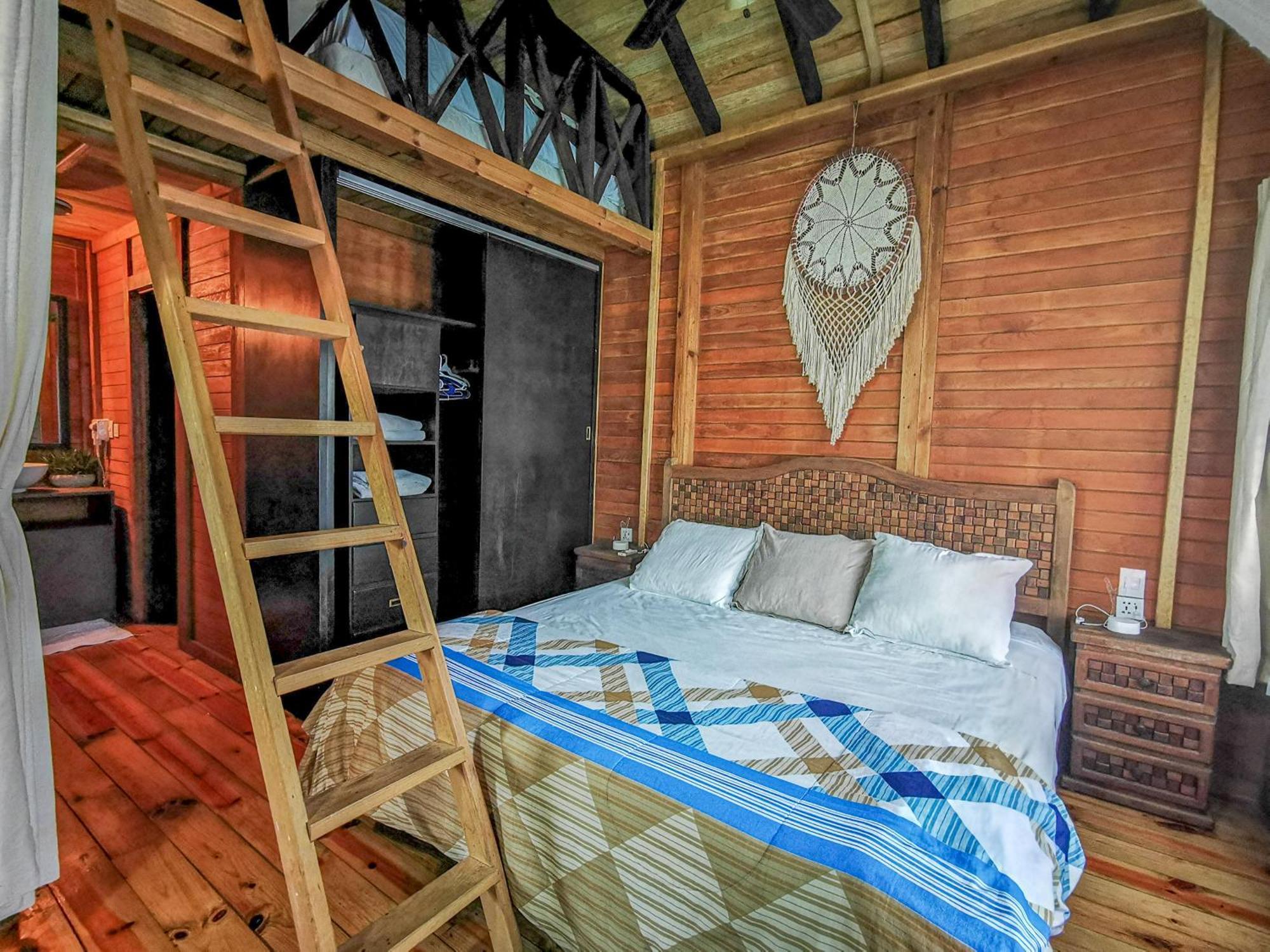 Alicat Villas Tulum Extérieur photo